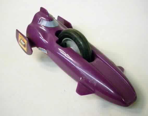 Kenner ssp hot sale racers